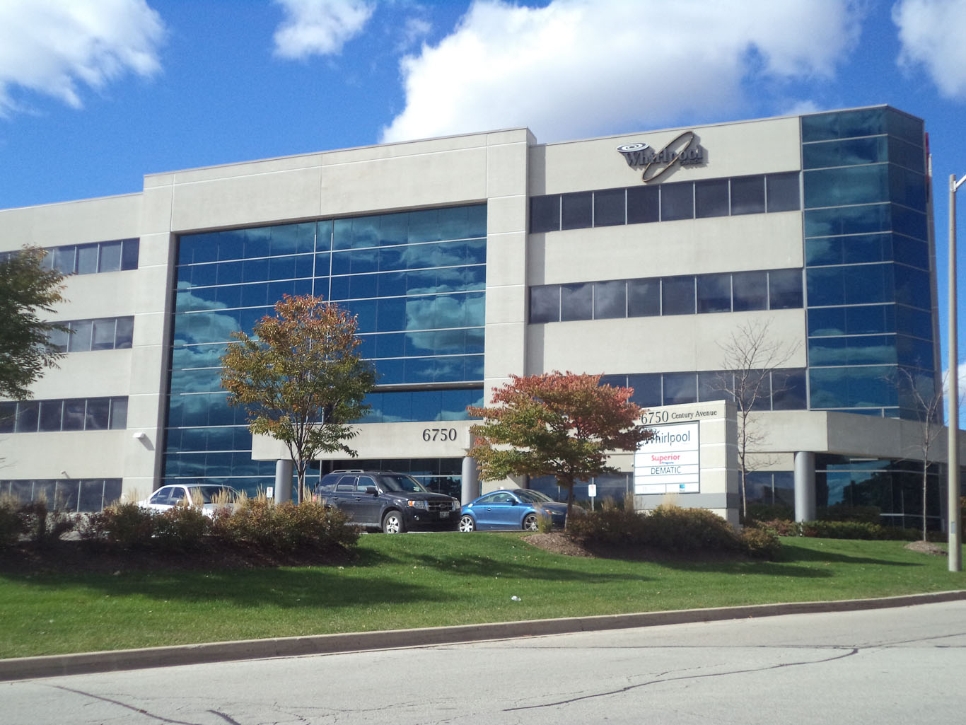 Bereskin & Parr LLP - Mississauga